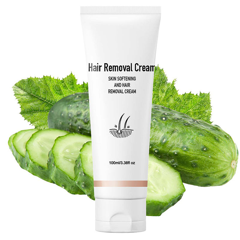 🔥Koop 1 krijg 1 gratis🔥Versatile Aromatische Milde Formule Ontharingscrème