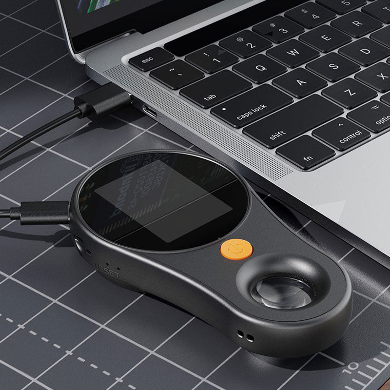 Handheld Digital Microscope