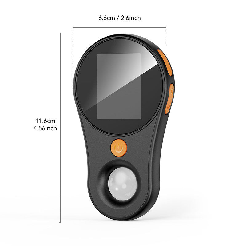 Handheld Digital Microscope