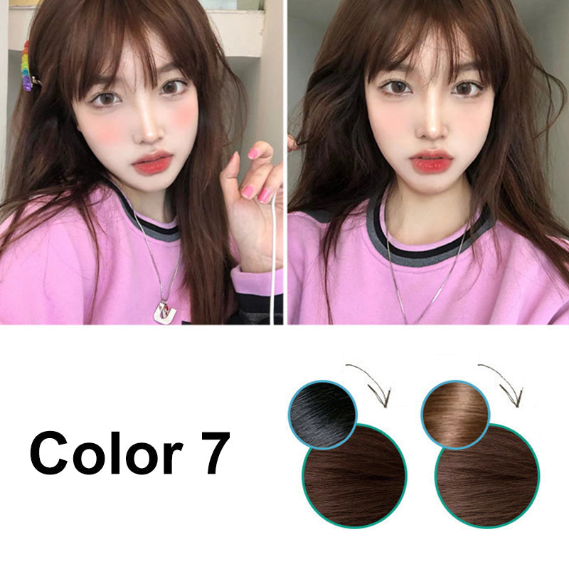 💯HOT SALE - Buy 1 Get 1 Free🔥Ammonia-Free White-Covering Coverage Botanical Hair Dye