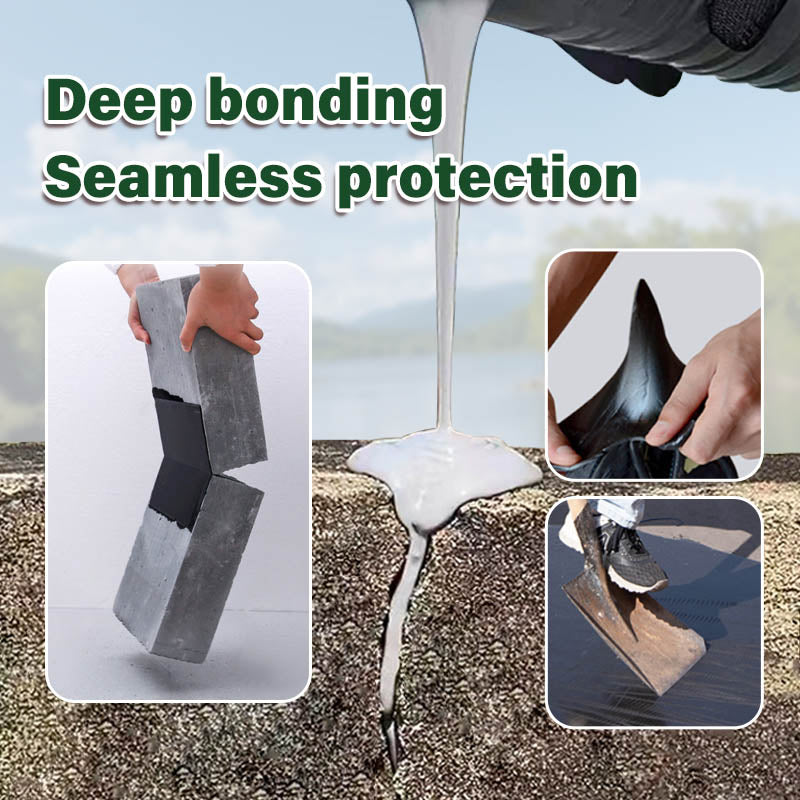 Durable and Waterproof Paint Set
