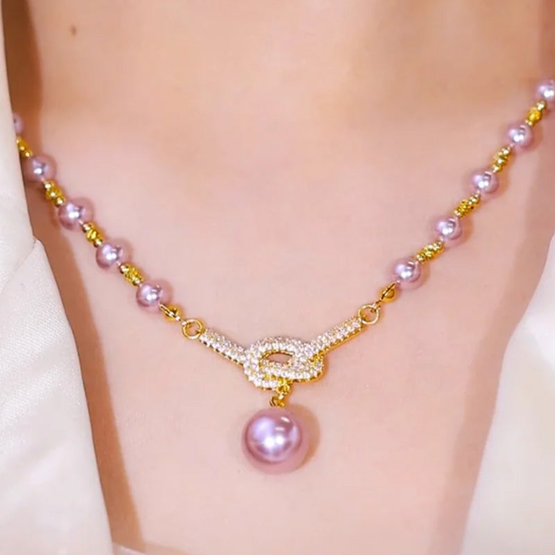 🔥Vrouwenparelketting