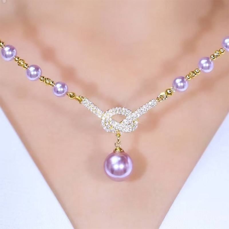 🔥Vrouwenparelketting