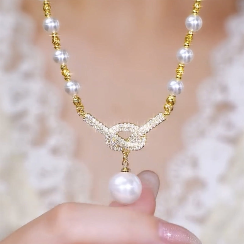 🔥Vrouwenparelketting