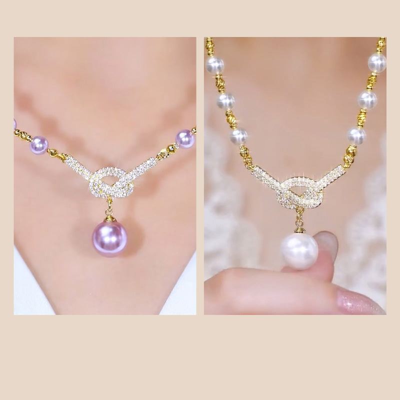 🔥Vrouwenparelketting