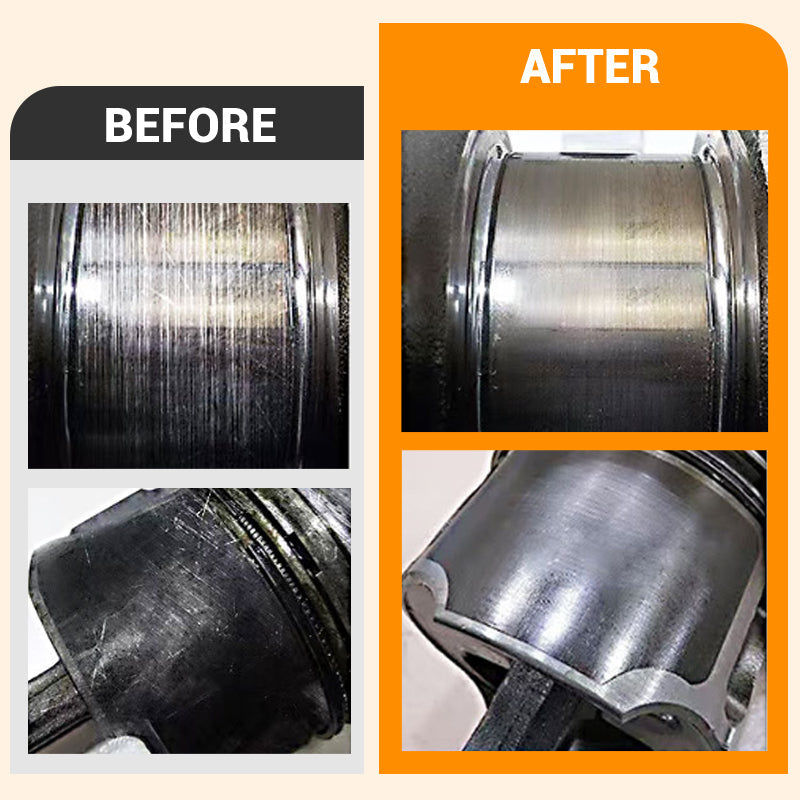 Highly Effective Engine Anti-Wear Protectant(50% OFF)