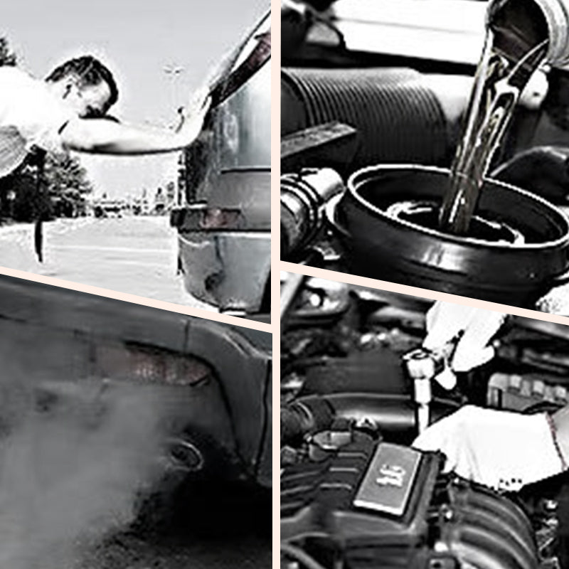 Highly Effective Engine Anti-Wear Protectant(50% OFF)