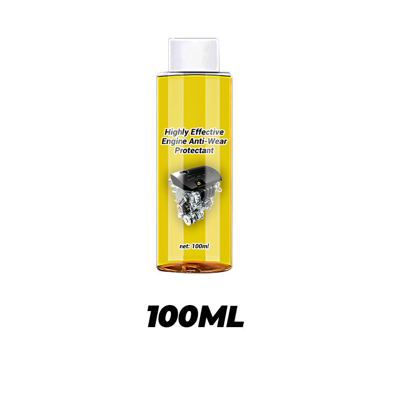 Highly Effective Engine Anti-Wear Protectant(50% OFF)