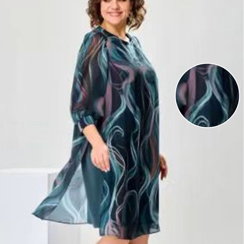 🌸Spring Specials🌸 Women's Fashion Breathable Loose Dress