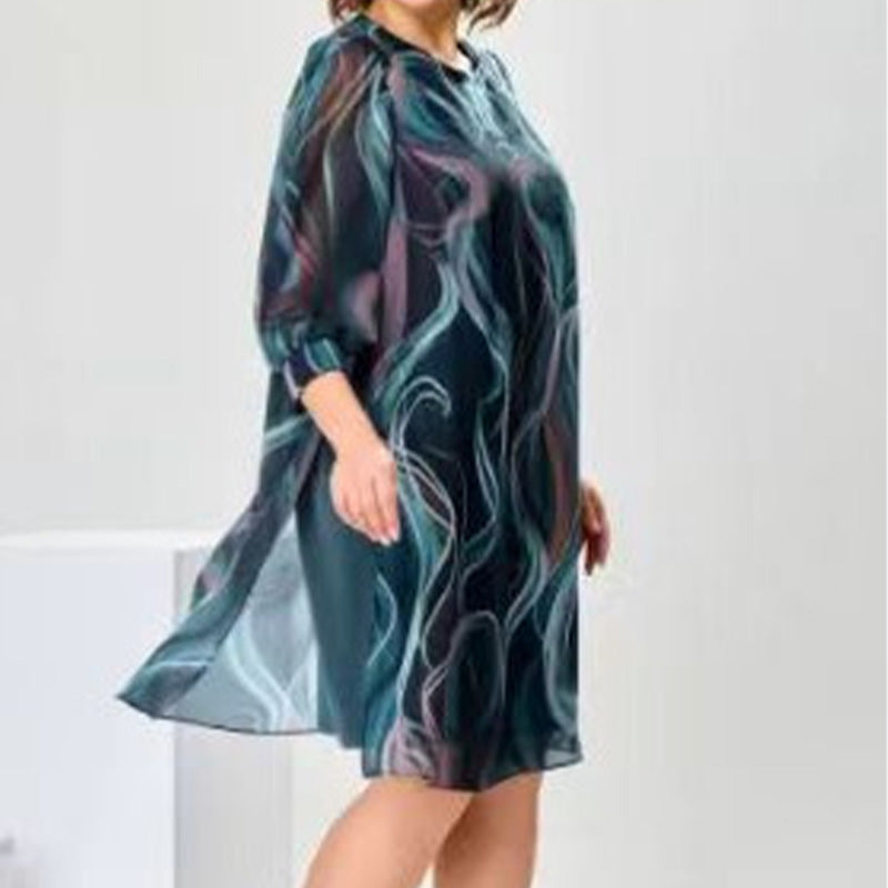 🌸Spring Specials🌸 Women's Fashion Breathable Loose Dress