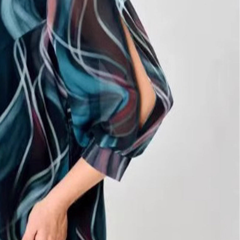 🌸Spring Specials🌸 Women's Fashion Breathable Loose Dress
