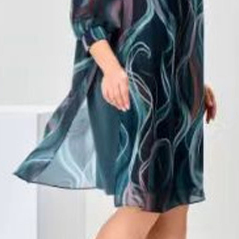 🌸Spring Specials🌸 Women's Fashion Breathable Loose Dress