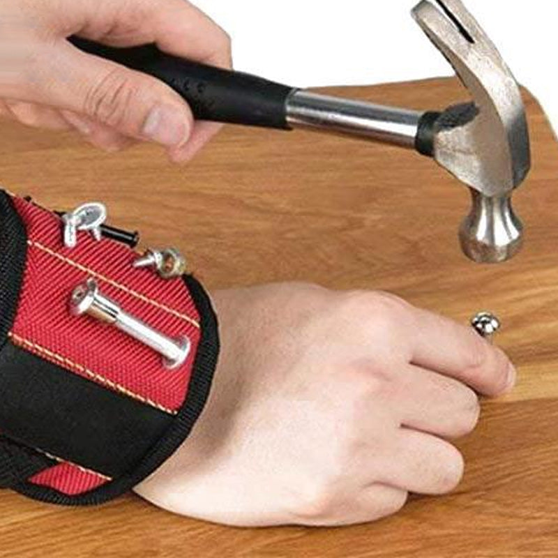 🔥BUY 3 GET 2 FERR🔥Verstelbare magnetische polsband