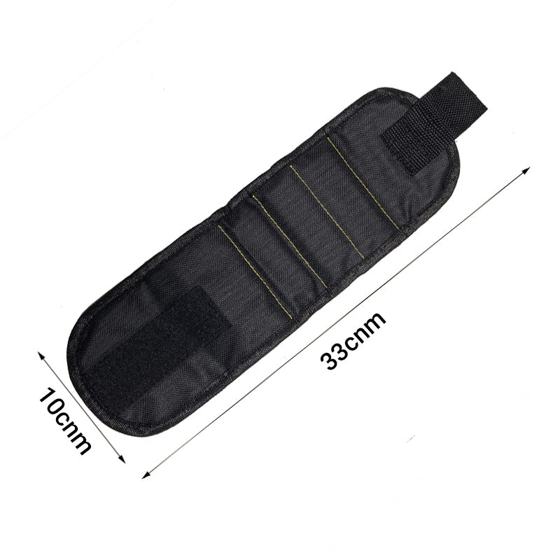 🔥BUY 3 GET 2 FERR🔥Verstelbare magnetische polsband
