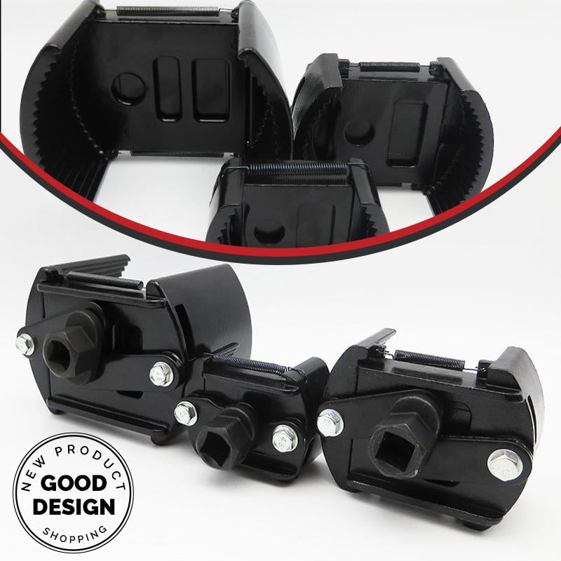 💥HOT SALE 50% OFF💥Adjustable Oil Filter Wrench