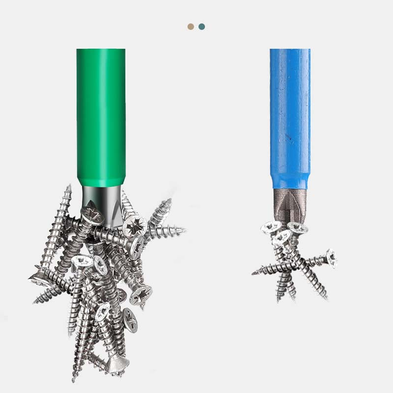 Sterke Magnetische Duurzaamheid Schroevendraaier Bitset