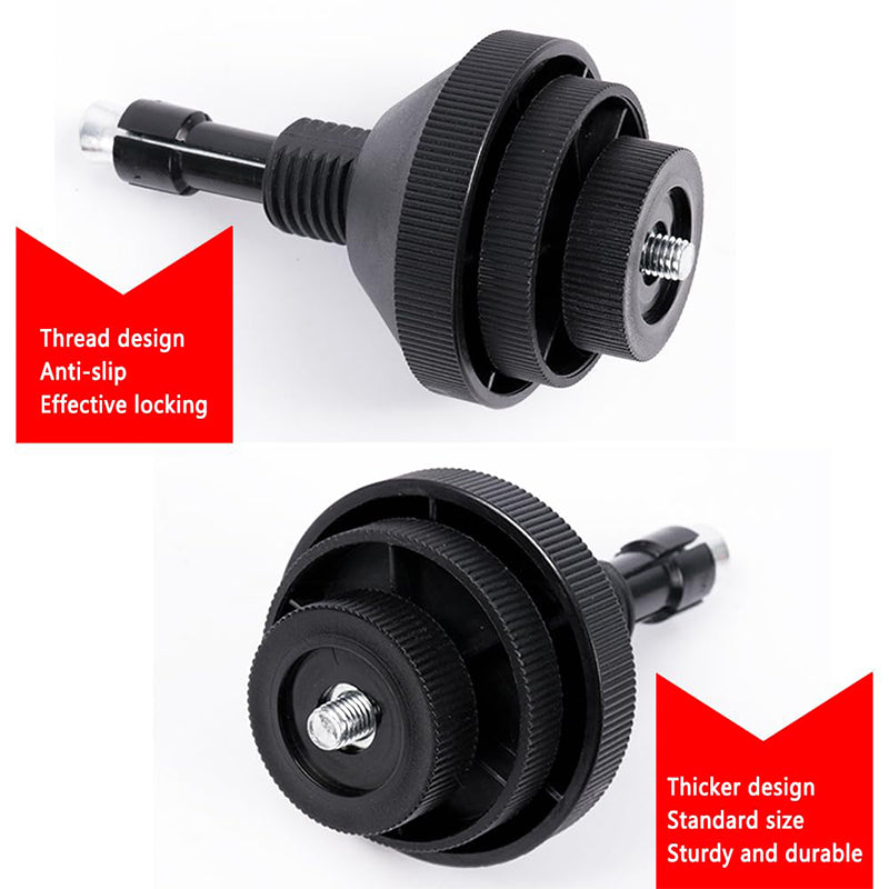 Single Disc Clutch Uitlijning Tool (50% UIT)