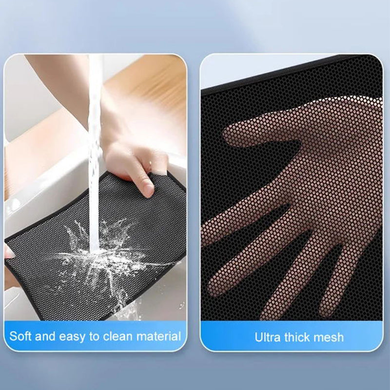 🔥Koop 1 Krijg 1 Gratis🔥Car Grill Protection Mesh