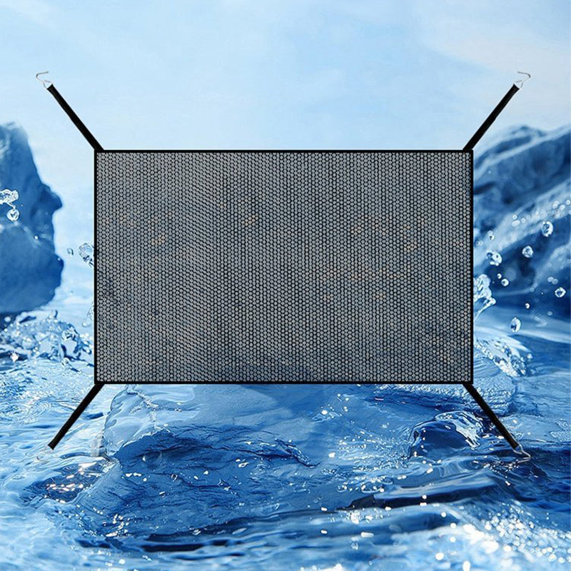 🔥Koop 1 Krijg 1 Gratis🔥Car Grill Protection Mesh