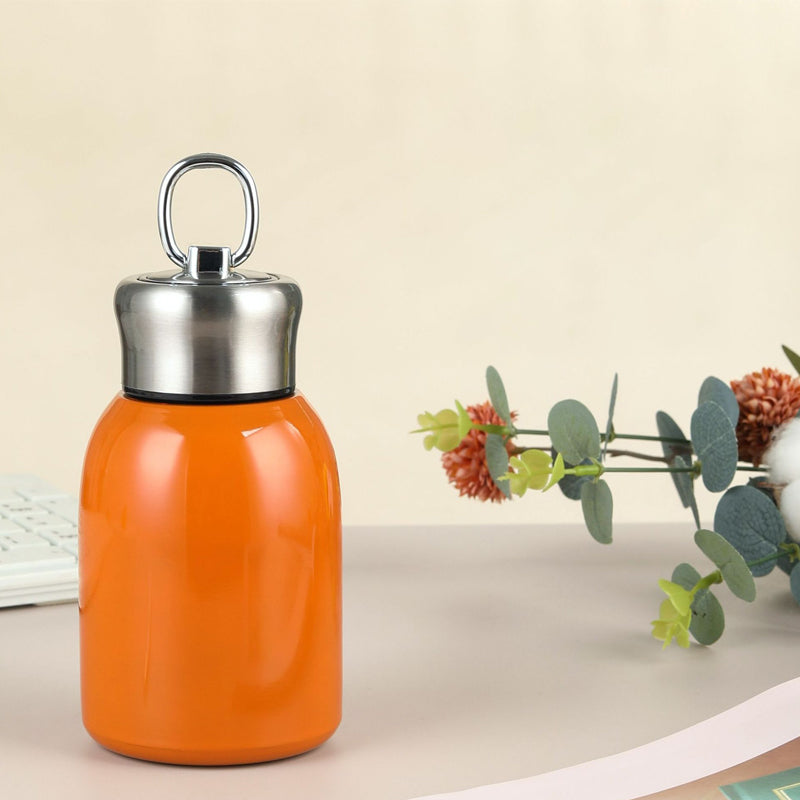 🔥KOOP ER 2, KRIJG ER 1 GRATIS🔥Stylish & Portable Isulated Water Bottle🎒 Keep Drinks Hot or Cold, Enjoy Fresh Drinks Anytime, Anywhere!