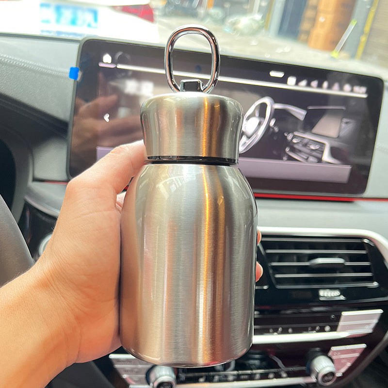 🔥KOOP ER 2, KRIJG ER 1 GRATIS🔥Stylish & Portable Isulated Water Bottle🎒 Keep Drinks Hot or Cold, Enjoy Fresh Drinks Anytime, Anywhere!
