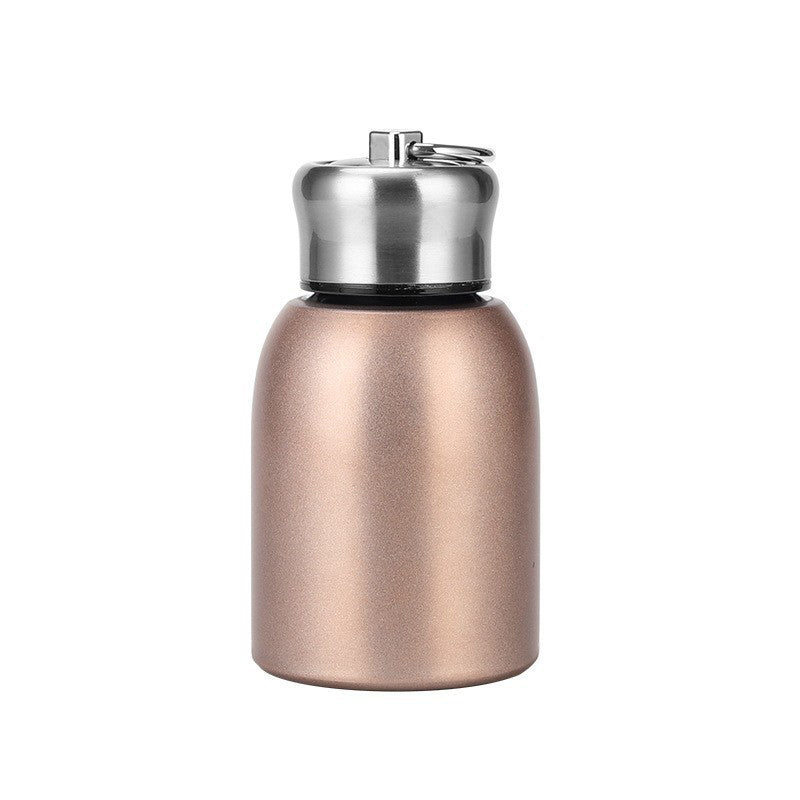 🔥KOOP ER 2, KRIJG ER 1 GRATIS🔥Stylish & Portable Isulated Water Bottle🎒 Keep Drinks Hot or Cold, Enjoy Fresh Drinks Anytime, Anywhere!