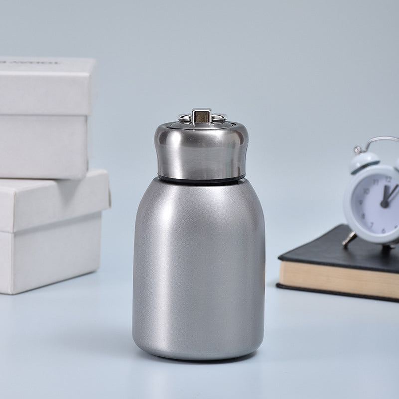 🔥KOOP ER 2, KRIJG ER 1 GRATIS🔥Stylish & Portable Isulated Water Bottle🎒 Keep Drinks Hot or Cold, Enjoy Fresh Drinks Anytime, Anywhere!