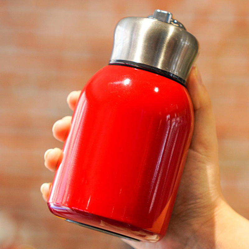 🔥KOOP ER 2, KRIJG ER 1 GRATIS🔥Stylish & Portable Isulated Water Bottle🎒 Keep Drinks Hot or Cold, Enjoy Fresh Drinks Anytime, Anywhere!