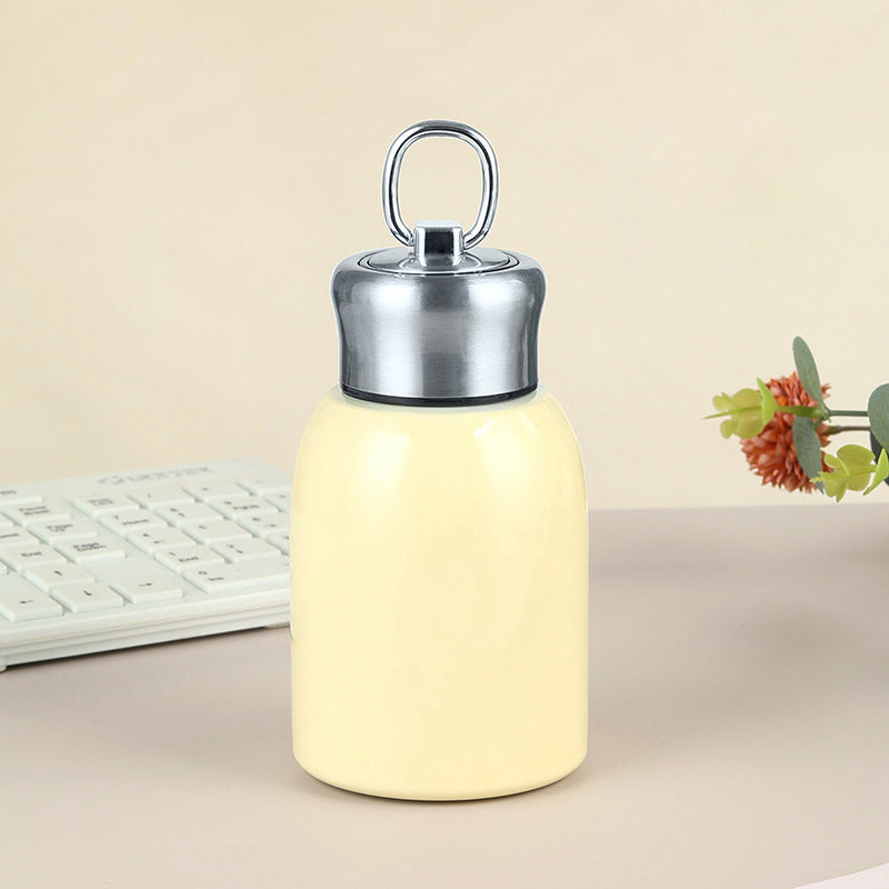 🔥KOOP ER 2, KRIJG ER 1 GRATIS🔥Stylish & Portable Isulated Water Bottle🎒 Keep Drinks Hot or Cold, Enjoy Fresh Drinks Anytime, Anywhere!