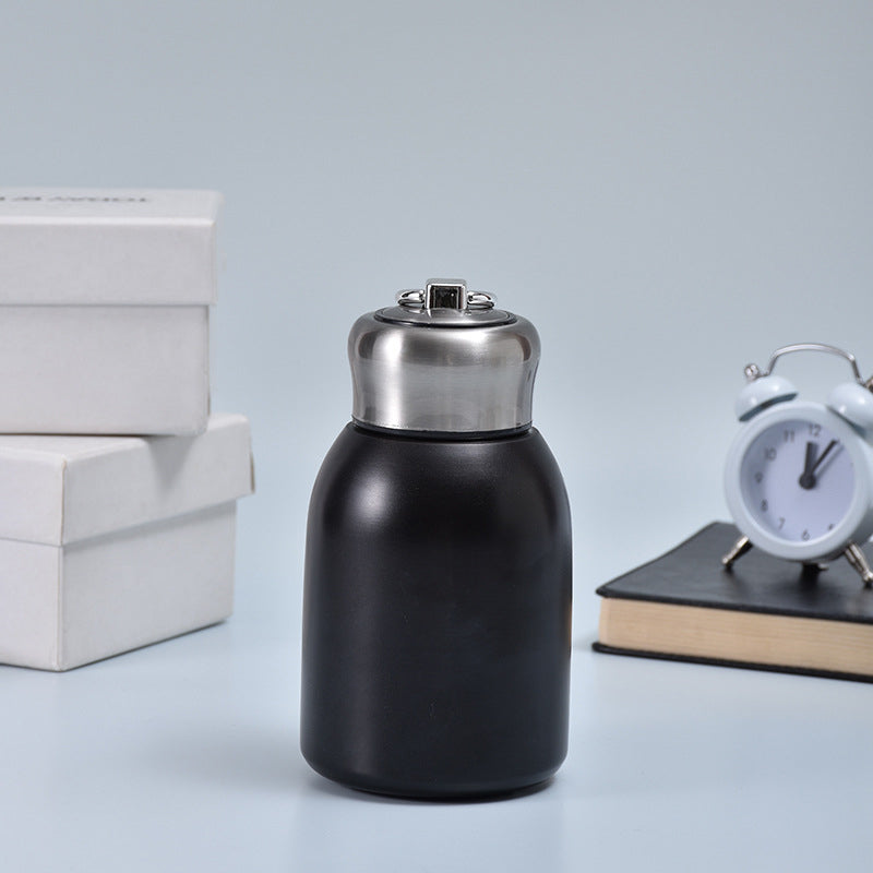 🔥KOOP ER 2, KRIJG ER 1 GRATIS🔥Stylish & Portable Isulated Water Bottle🎒 Keep Drinks Hot or Cold, Enjoy Fresh Drinks Anytime, Anywhere!