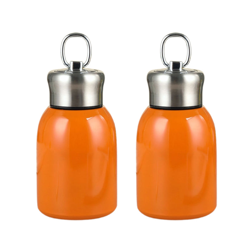 🔥KOOP ER 2, KRIJG ER 1 GRATIS🔥Stylish & Portable Isulated Water Bottle🎒 Keep Drinks Hot or Cold, Enjoy Fresh Drinks Anytime, Anywhere!