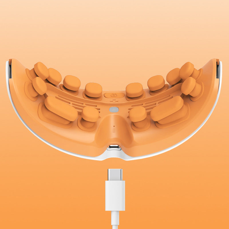🔥Hete verkoop🔥2025 Oogmassager met warmte & koeling
