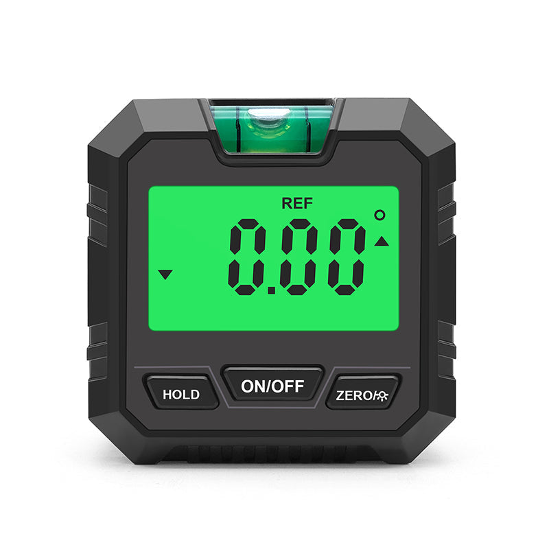 💥Beperkte 50% uitverkoop⏳3-In-1 Digitale Inclinometer Hoekmeter