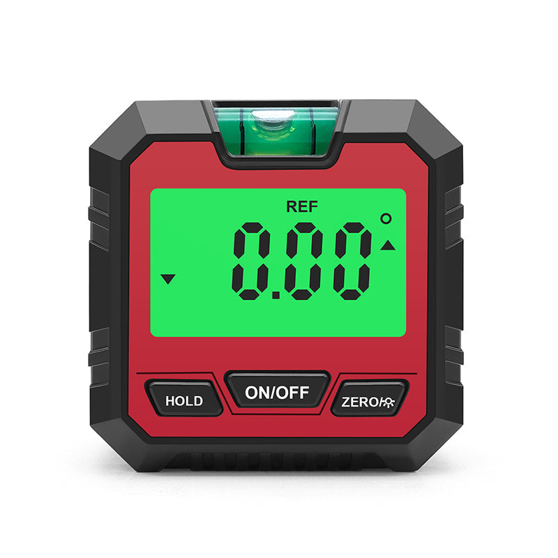 💥Beperkte 50% uitverkoop⏳3-In-1 Digitale Inclinometer Hoekmeter