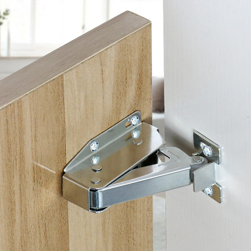 🚪Deur Zuighaak Terugslag DIY Gereedschap✨