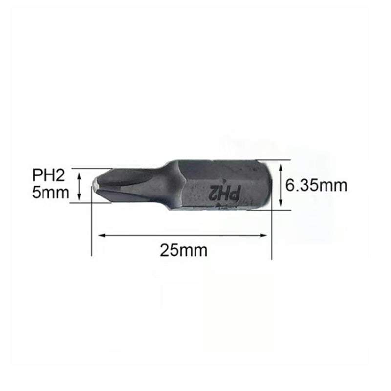 🔧🧲Magnetic Quick-Release Screwdriver Bit Kit🔩 Swift Bit Changes, Powerful Magnetism, Your Repair Work's Best Helper!