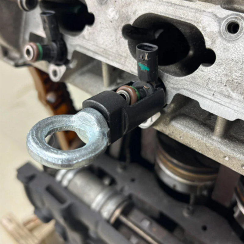 š„Engine Conquerorš„Fuel Injector Puller Removal Tool
