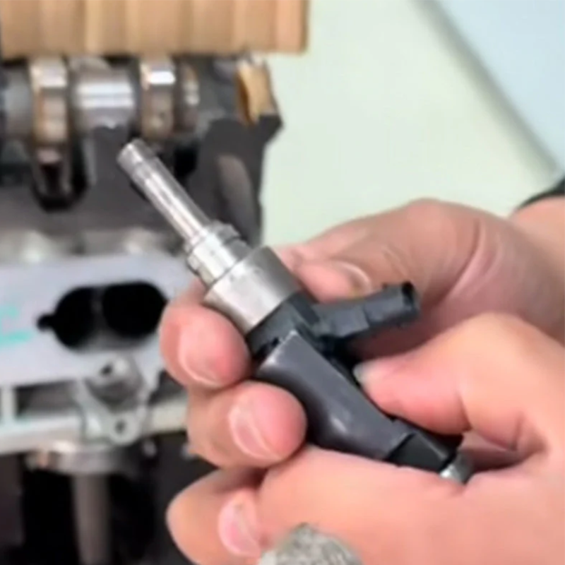 š„Engine Conquerorš„Fuel Injector Puller Removal Tool