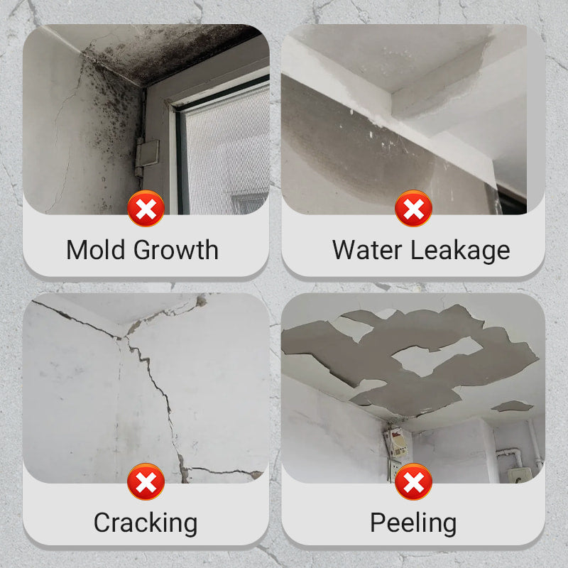 ⏳Tijdgebonden Special⌛ Onzichtbare transparante waterdichte coating, voor binnen en buiten