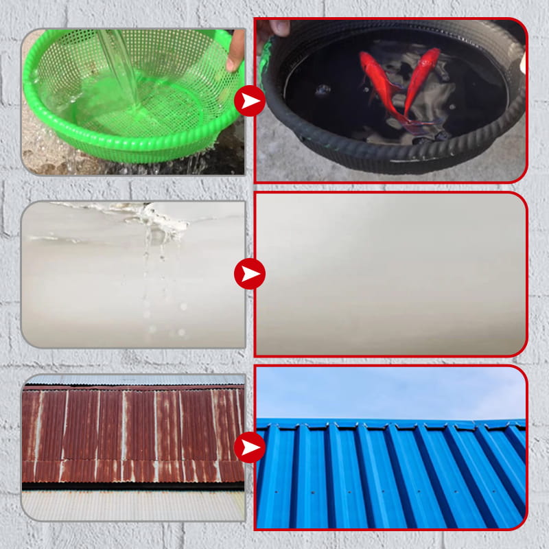 ⏳Tijdgebonden Special⌛ Onzichtbare transparante waterdichte coating, voor binnen en buiten