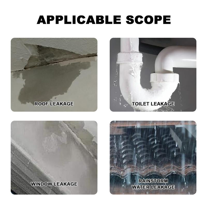 ⏳Tijdgebonden Special⌛ Onzichtbare transparante waterdichte coating, voor binnen en buiten