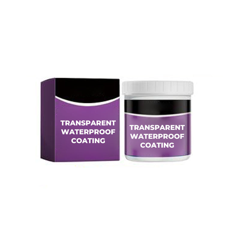⏳Tijdgebonden Special⌛ Onzichtbare transparante waterdichte coating, voor binnen en buiten