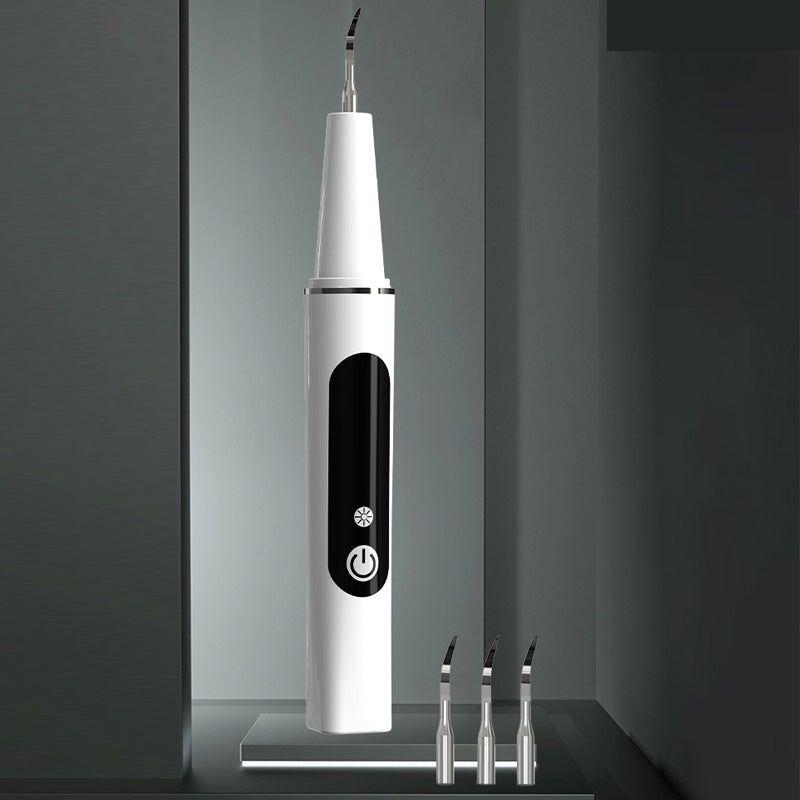 ✨😁🦷✨Zeer effectieve draagbare ultrasone tandenreiniger - 360° tandheelkundige zorg thuis! 🚿🦷🌿