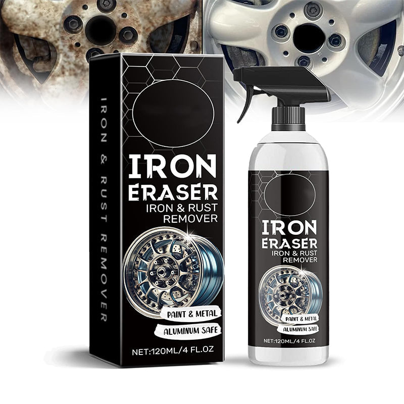 Auto roestverwijderaar spray