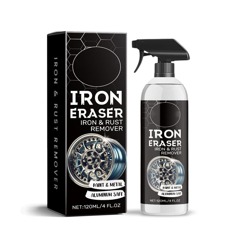 Auto roestverwijderaar spray