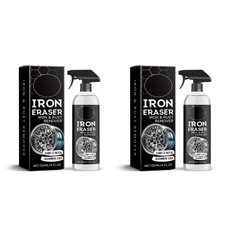 Auto roestverwijderaar spray