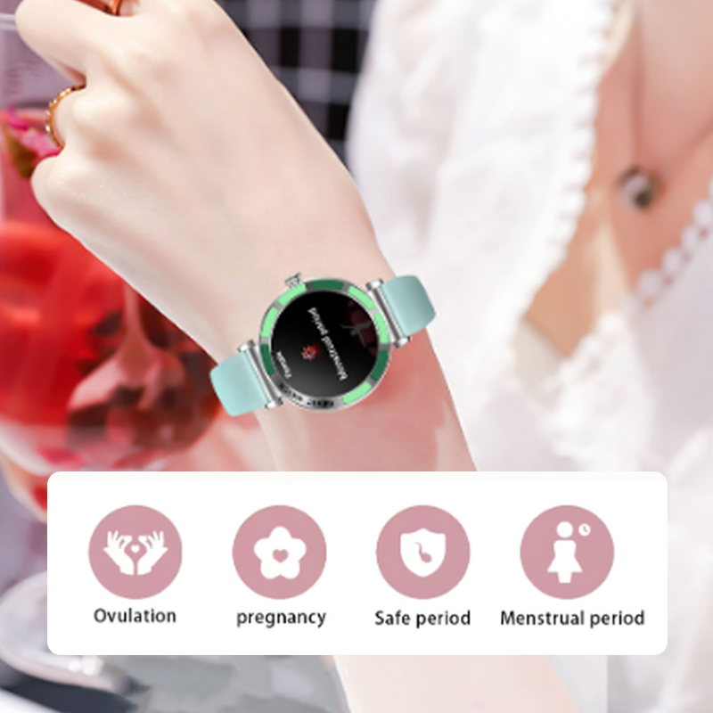 💎👑Goddess Day 50% OFF💃 Bluetooth Sports Smartwatch - Stylish Health, Always Monitoring, Perfect Gift!