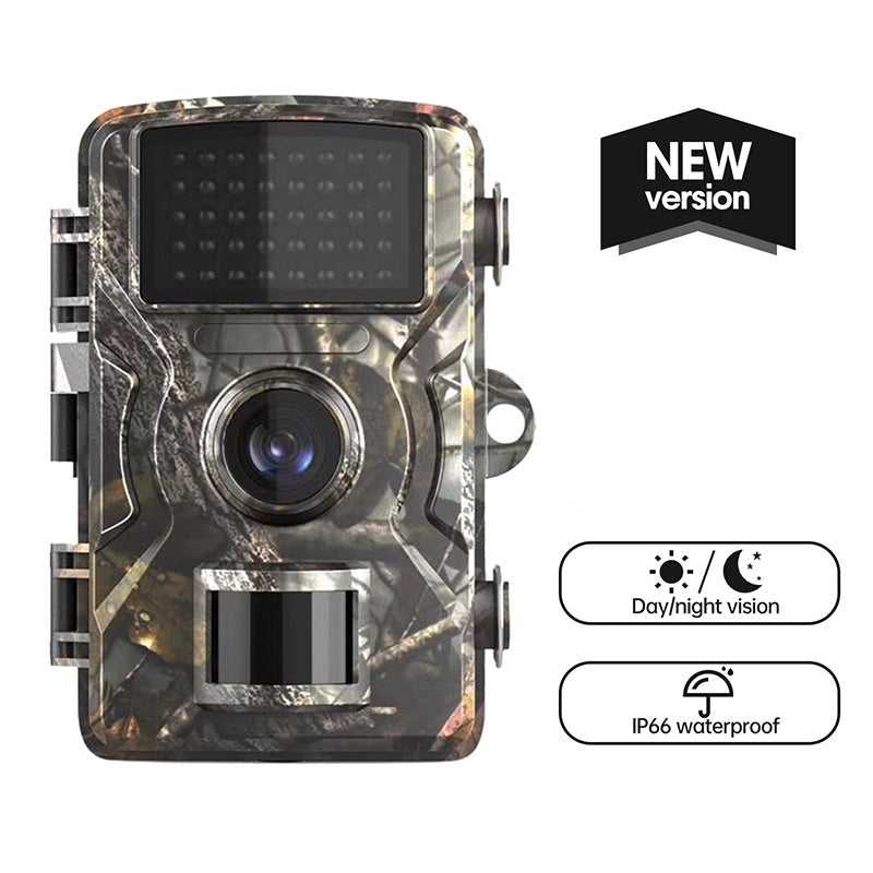 💥2025 Nieuwe Hot Sale🎥1080P HD Jachtcamera met Nachtzicht✈️ Gratis Verzending