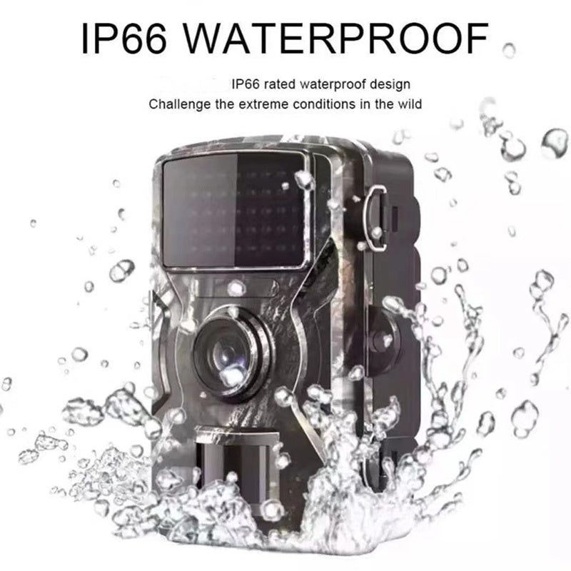💥2025 Nieuwe Hot Sale🎥1080P HD Jachtcamera met Nachtzicht✈️ Gratis Verzending