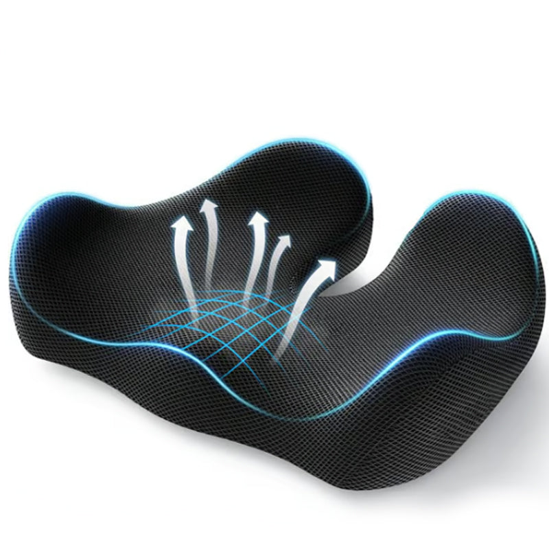 🎁LAST DAY 50% OFF🎁Ergonomisch zitkussen van geheugenschuim